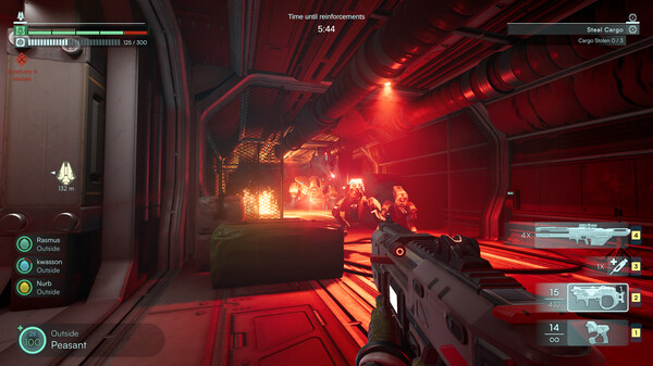 逐空之境 Jump Space|官方中文|Build.20529109|解压即撸|_13