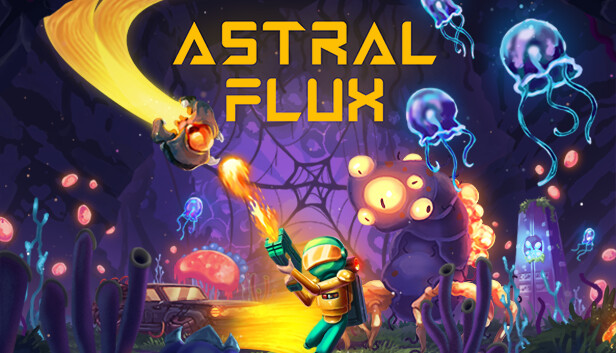 星际波动 Astral Flux|官方中文|本体+2.0.0升补|NSZ|原版|_0
