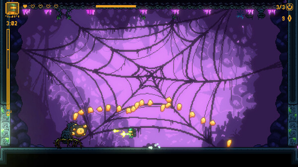 星际波动 Astral Flux|官方中文|本体+2.0.0升补|NSZ|原版|_1