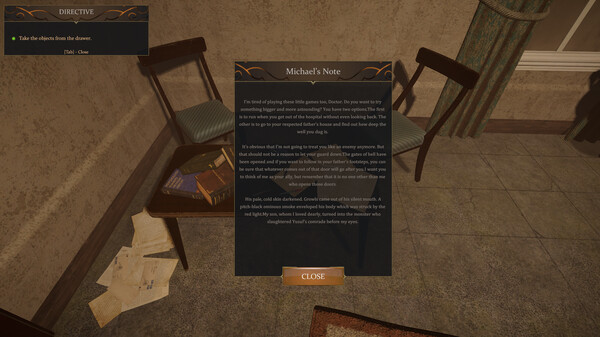 13 起源 第一章|官方中文|解压即撸|_2