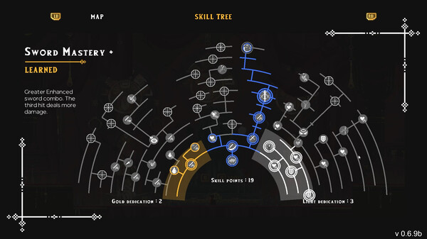诺瑞亚 黄金计划|官方中文|Build.14798755+预购特典-混沌世界-灵魂收割解压即撸|_9