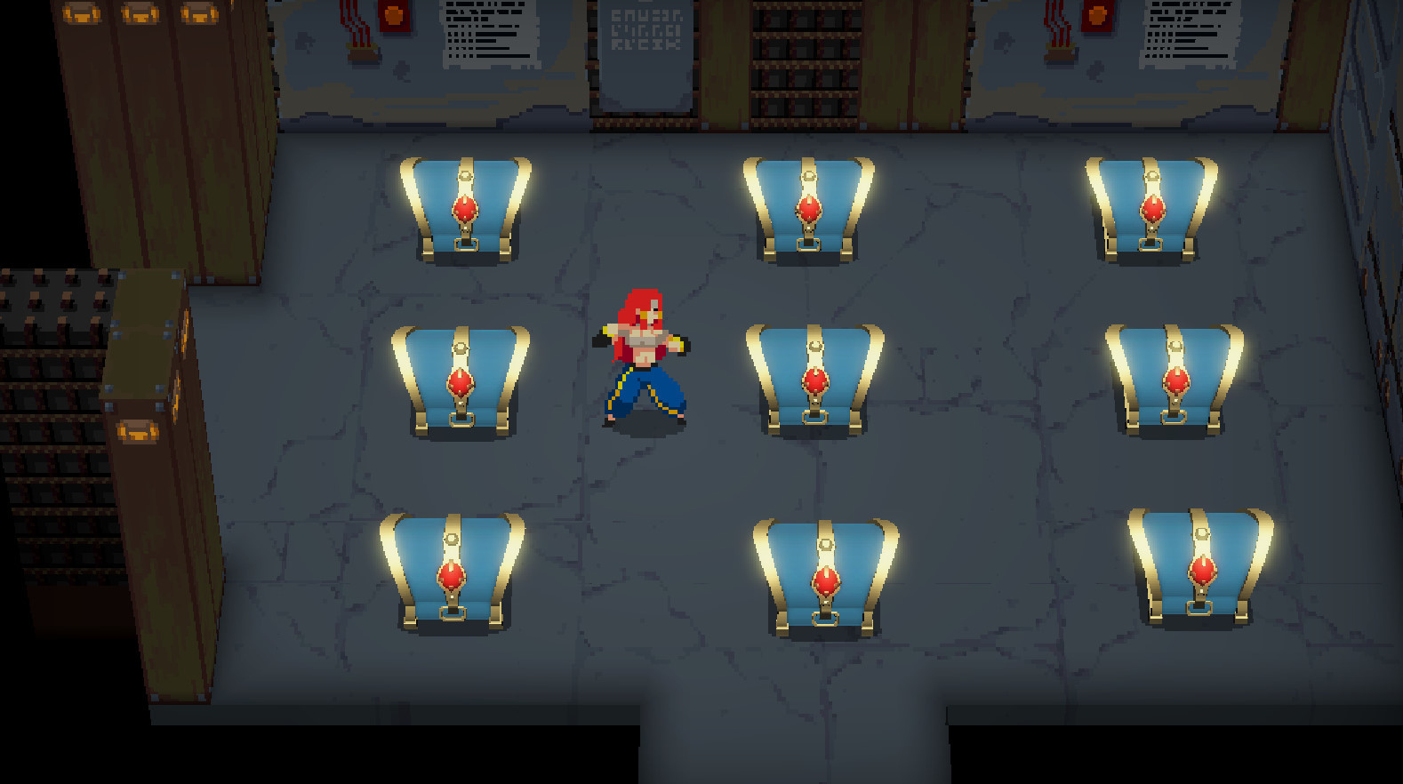 战魂铭人 豪华版|官方中文|V2.13.0-华丽剑舞-蔷薇怒放+全DLC|解压即撸|_7