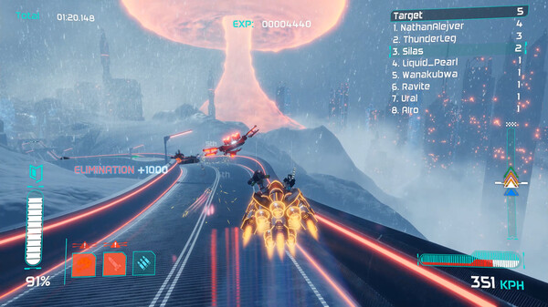 闪退3 FLASHOUT 3|官方中文|V1.0.8-闪击追逐|解压即撸|_5