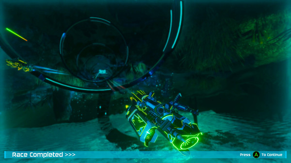 闪退3 FLASHOUT 3|官方中文|V1.0.8-闪击追逐|解压即撸|_6