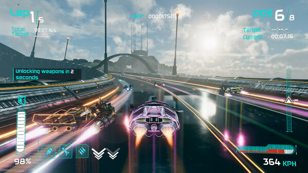 闪退3 FLASHOUT 3|官方中文|V1.0.8-闪击追逐|解压即撸|_7