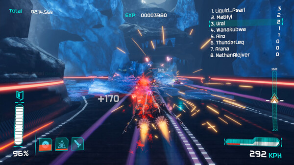 闪退3 FLASHOUT 3|官方中文|V1.0.8-闪击追逐|解压即撸|_1