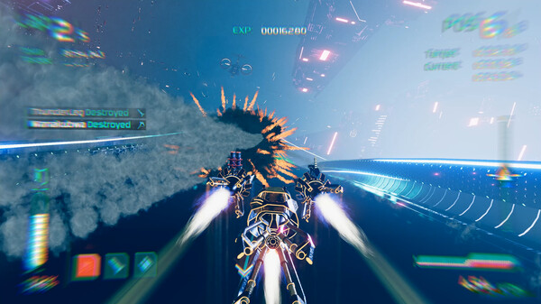 闪退3 FLASHOUT 3|官方中文|V1.0.8-闪击追逐|解压即撸|_3