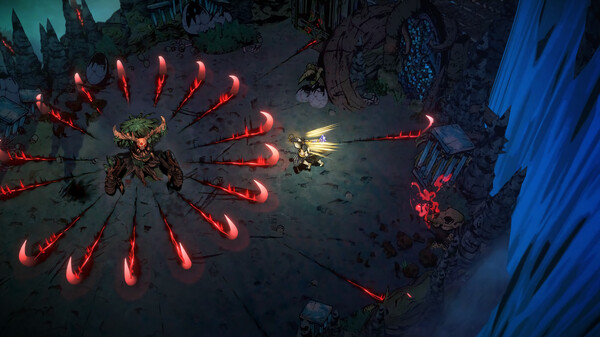 圣杯誓约 SWORN|官方中文|本体+1.0.2升补|NSZ|_1