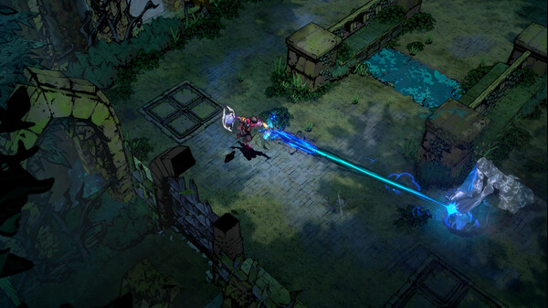 圣杯誓约 SWORN|官方中文|本体+1.0.2升补|NSZ|_7