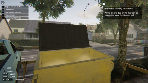 车库改造者 Garage Flipper|官方中文|解压即撸|_7