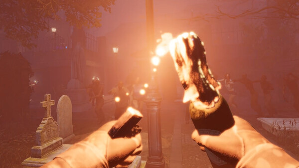 终极僵尸防御2|官方中文|Build.19925106-屠戮觉醒-生存战线|解压即撸|_7