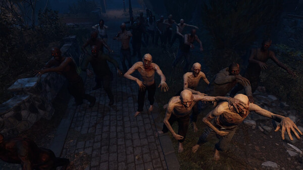 终极僵尸防御2|官方中文|Build.19925106-屠戮觉醒-生存战线|解压即撸|_2