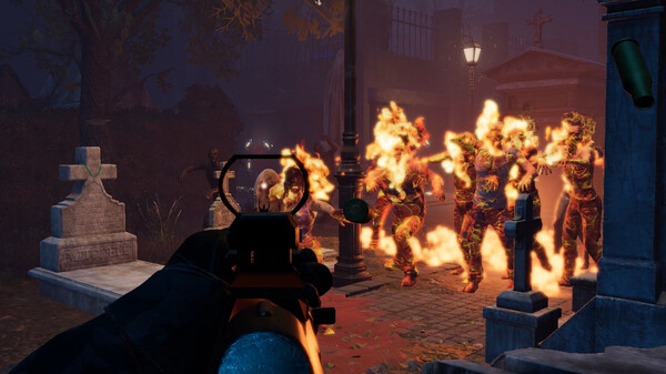 终极僵尸防御2|官方中文|Build.19925106-屠戮觉醒-生存战线|解压即撸|_6