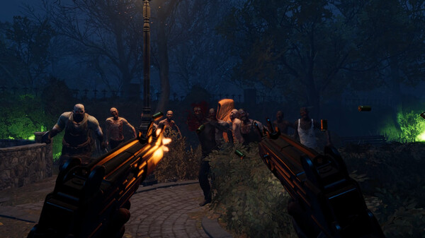 终极僵尸防御2|官方中文|Build.19925106-屠戮觉醒-生存战线|解压即撸|_5