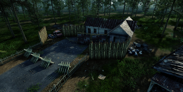 人类Z|官方中文|Build.19023996-末日狂潮-生存逆袭|解压即撸|_4