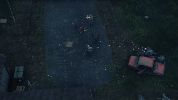 人类Z|官方中文|Build.19023996-末日狂潮-生存逆袭|解压即撸|_5