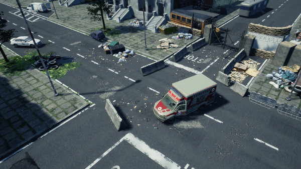 人类Z|官方中文|Build.19023996-末日狂潮-生存逆袭|解压即撸|_6