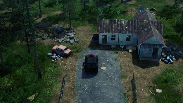 人类Z|官方中文|Build.19023996-末日狂潮-生存逆袭|解压即撸|_2