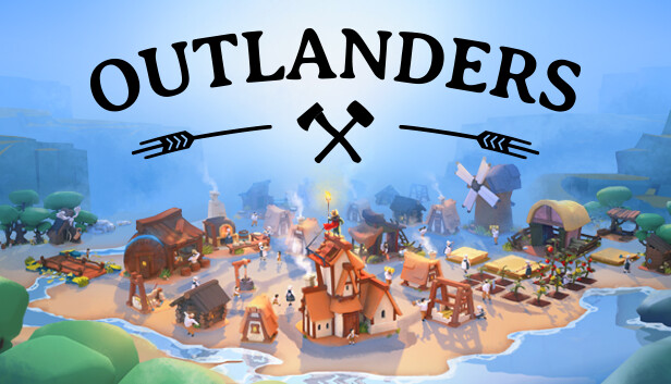 世外之地 Outlanders|官方中文|本体+4DLC|NSZ|_1