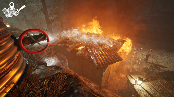 查尔斯小火车|官方中文|V1.2.0-幽灵列车-噩梦铁道|解压即撸|_3