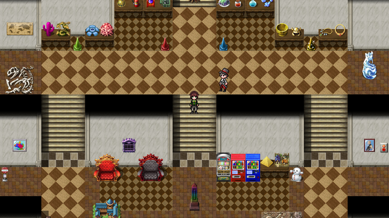 魔法与欲望 花篮中的琪莎拉|官中+全DLC|解压即撸|_8