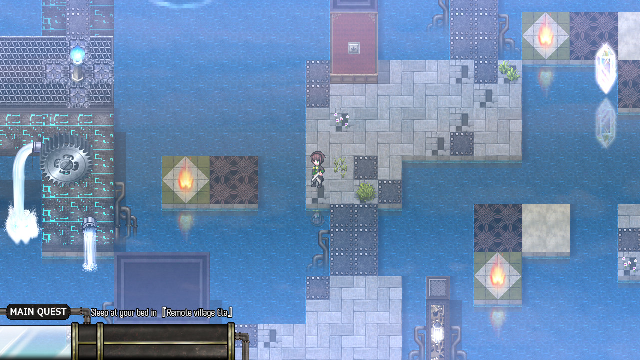 魔法与欲望 花篮中的琪莎拉|官中+全DLC|解压即撸|_6