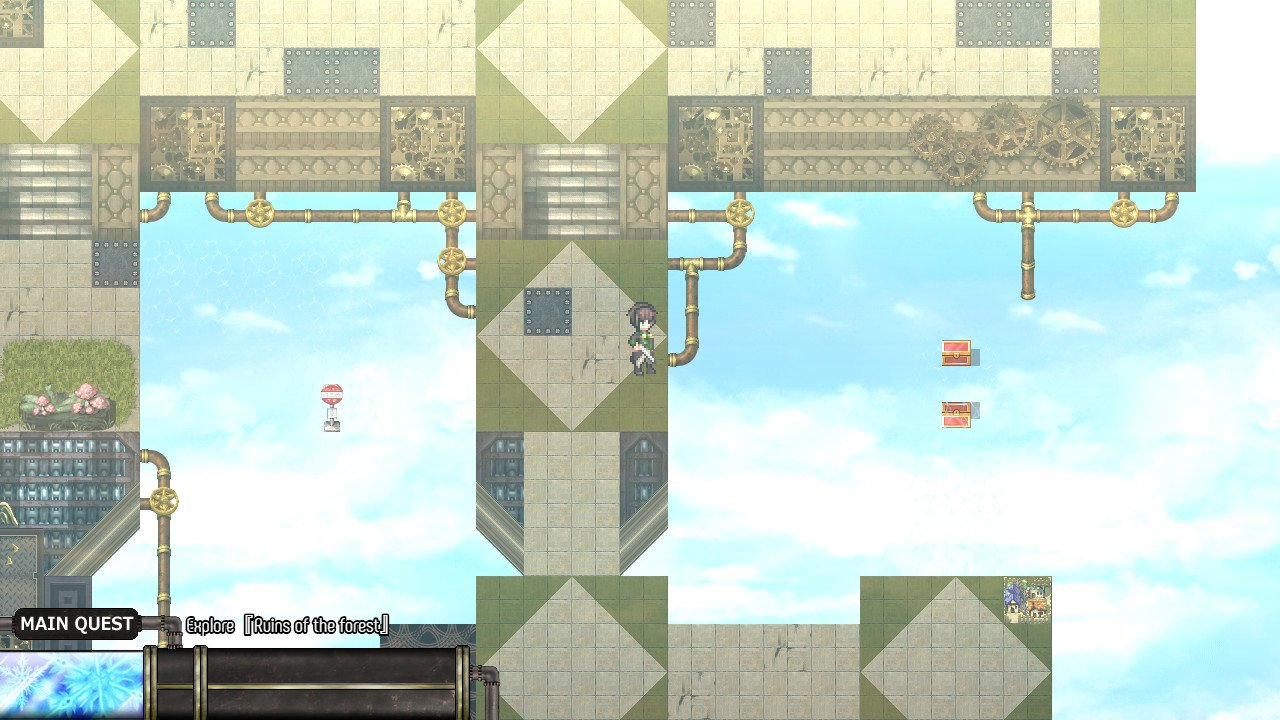 魔法与欲望 花篮中的琪莎拉|官中+全DLC|解压即撸|_7