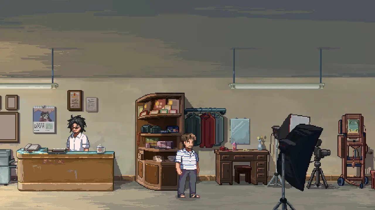 世上英雄|官方中文|Build.17061554-重要更新+DLC-原声带|解压即撸|_17