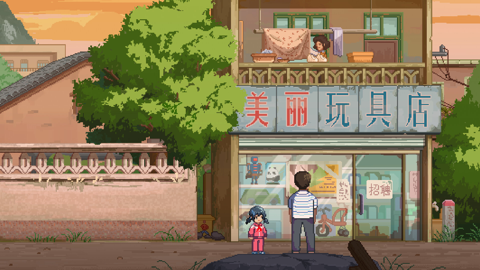 世上英雄|官方中文|Build.17061554-重要更新+DLC-原声带|解压即撸|_23