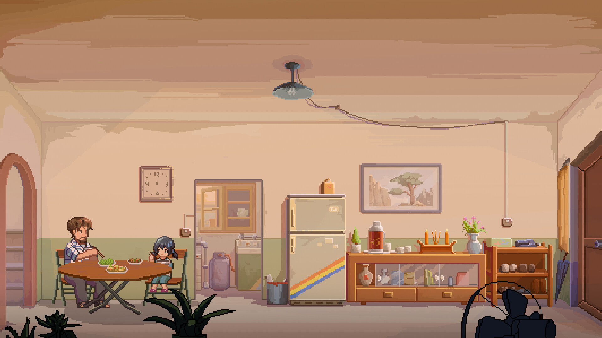 世上英雄|官方中文|Build.17061554-重要更新+DLC-原声带|解压即撸|_22