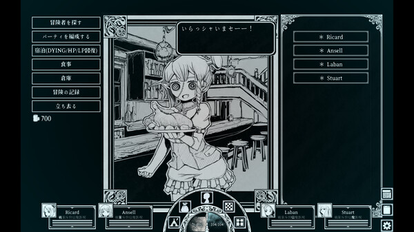 深渊之路|豪华中文|Build.19623846-剑斩虚空-混沌杀机+全DLC|解压即撸|_3