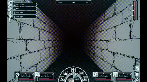 深渊之路|豪华中文|Build.19623846-剑斩虚空-混沌杀机+全DLC|解压即撸|_2