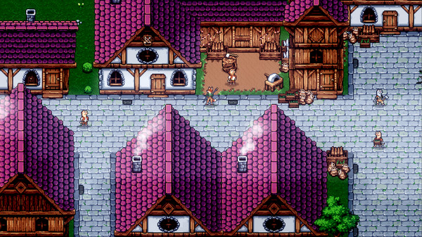 剑与尾巴|官方中文|V0.19.1-重大更新-登峰造极-幻觉魔法|解压即撸|_9