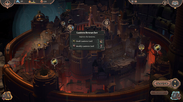 永夜之围|官方中文|Build.20589014-战火余晖-灰域风暴+全DLC|解压即撸|_5