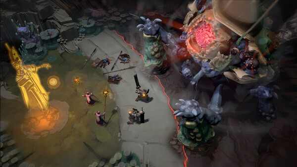 永夜之围|官方中文|Build.20589014-战火余晖-灰域风暴+全DLC|解压即撸|_3