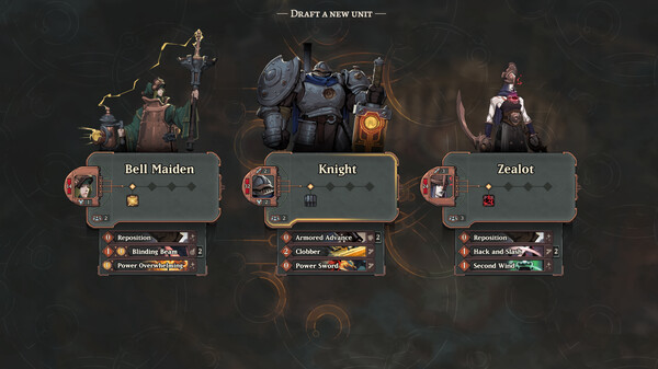 永夜之围|官方中文|Build.20589014-战火余晖-灰域风暴+全DLC|解压即撸|_2