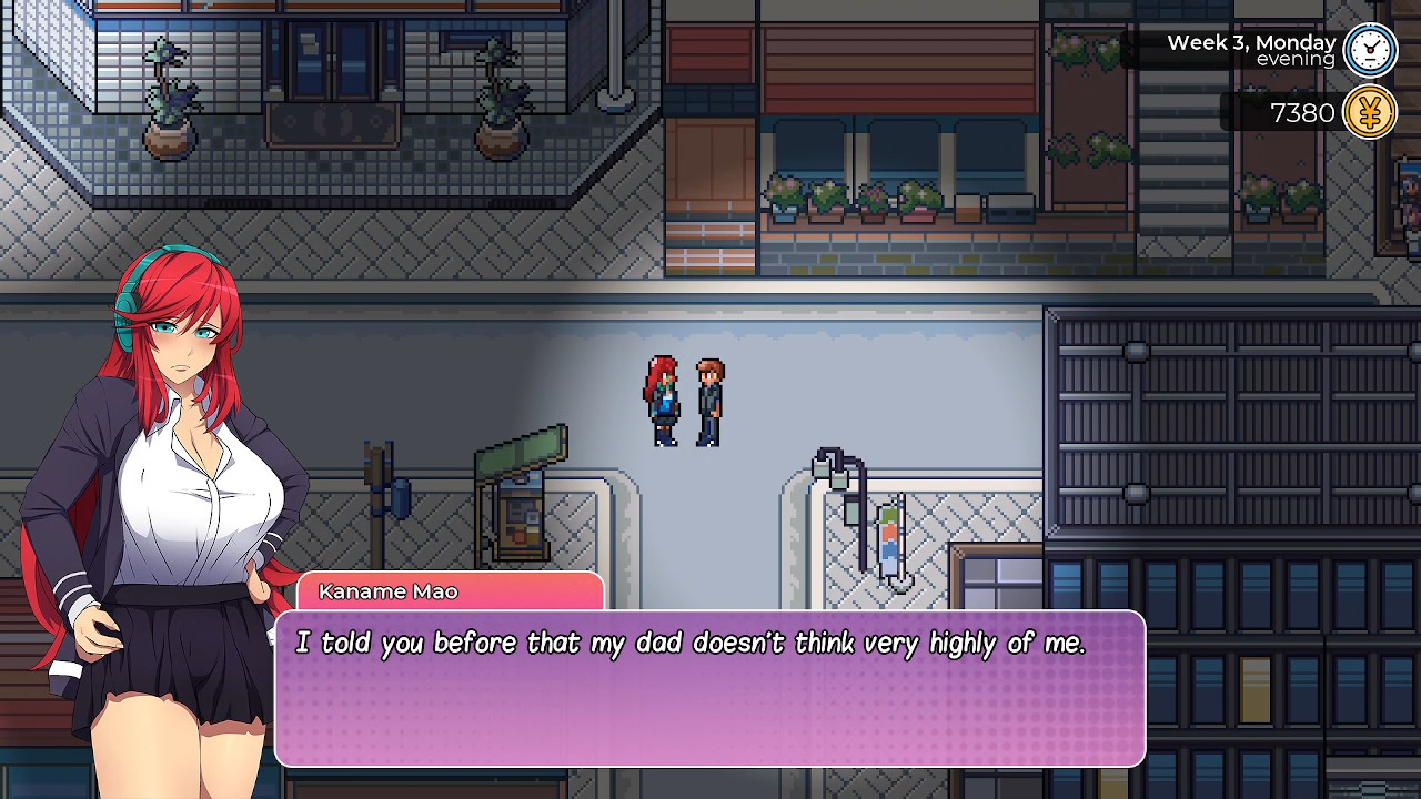 漫长而艰难的…夏天!|V0.83.0|解压即撸|_13