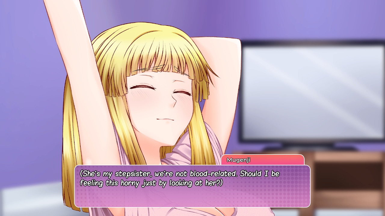 漫长而艰难的…夏天!|V0.83.0|解压即撸|_11