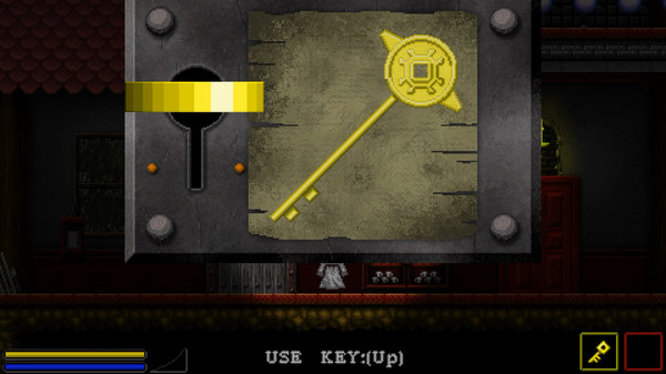 无魔 UNDEMON|官方中文|本体+1.2升补|NSZ|原版|_4