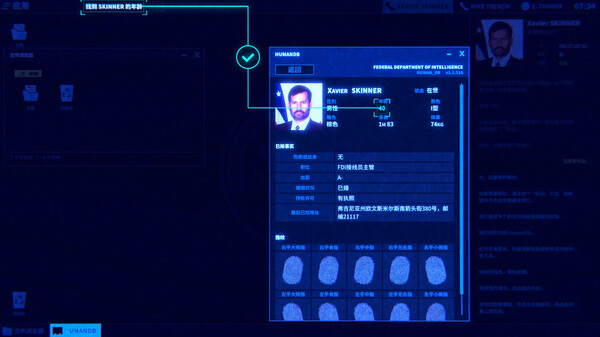 接线疑云 The Operator|官方中文|Build.18968878+全DLC|解压即撸|_2
