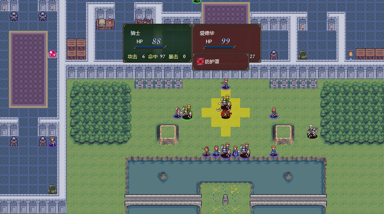 纹章系-灰色遗产 预言褪色|官方中文|解压即撸|_12