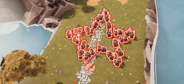 玩具军团模拟器 Toy Tactics|官方中文|解压即撸|_13