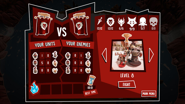 玩具军团模拟器 Toy Tactics|官方中文|解压即撸|_3