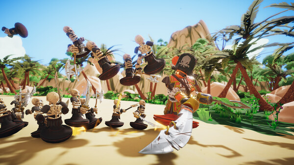 玩具军团模拟器 Toy Tactics|官方中文|解压即撸|_9