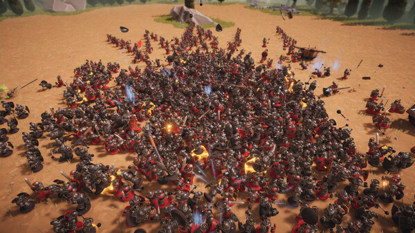 玩具军团模拟器 Toy Tactics|官方中文|解压即撸|_2