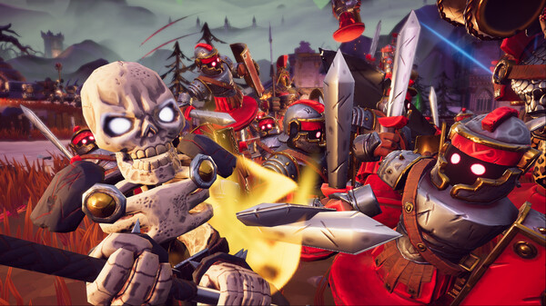 玩具军团模拟器 Toy Tactics|官方中文|解压即撸|_10