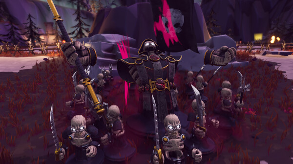 玩具军团模拟器 Toy Tactics|官方中文|解压即撸|_4