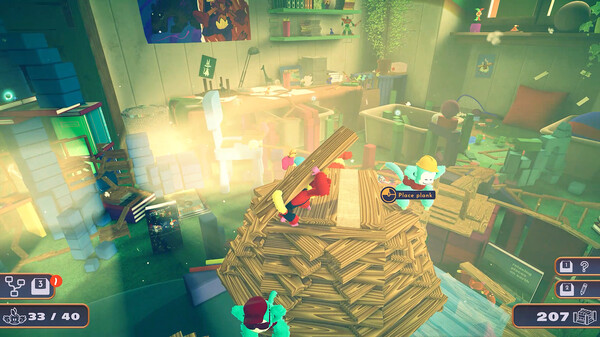 木板建造者 Plank Builders|官方中文|解压即撸|_11