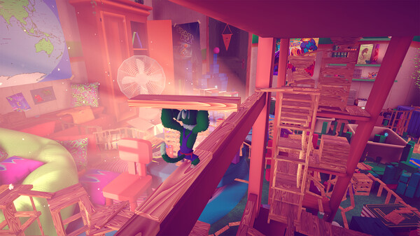 木板建造者 Plank Builders|官方中文|解压即撸|_1