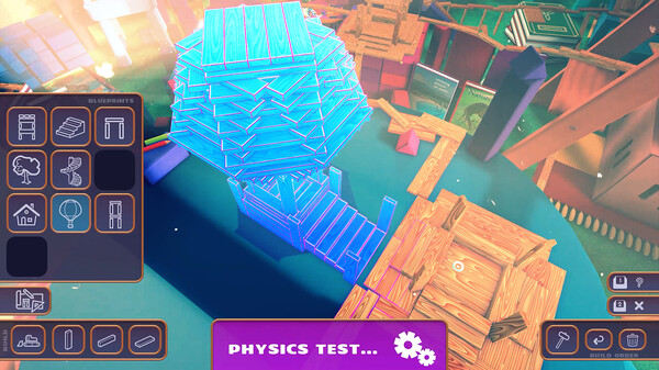 木板建造者 Plank Builders|官方中文|解压即撸|_10